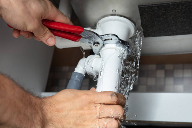 Best Sewage cleanup and water damage restoration  in West Milton, PA