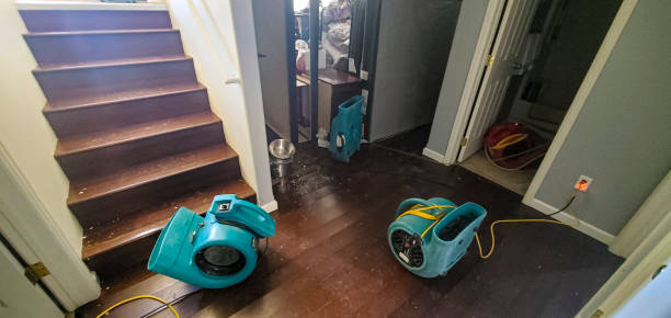 24/7 water damage repair in West Milton, PA