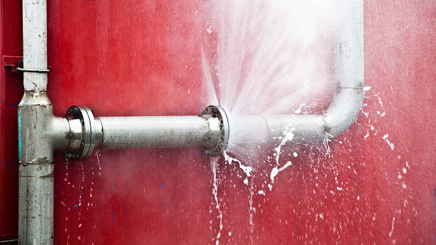 Best Commercial water damage restoration  in West Milton, PA